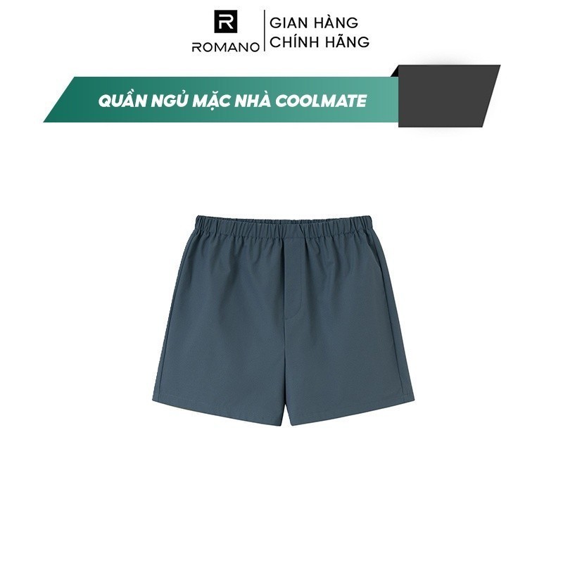 [GIFT] Quần ngủ mặc nhà Coolmate Excool (giao màu ngẫu nhiên)