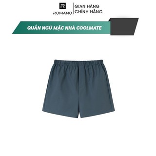Quần ngủ mặc nhà Coolmate Excool