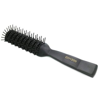 [GIFT] Lược bán nguyệt tạo kiểu tóc CH1200 Romano