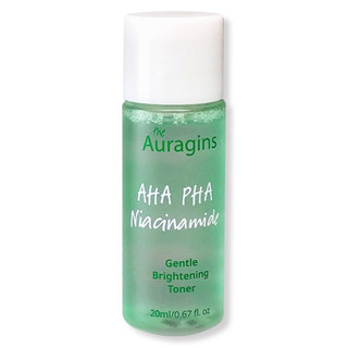 Nước cân bằng sáng da Gentle Brightening Toner 20ml