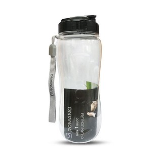 [Gift] Bình nước thể thao Romano