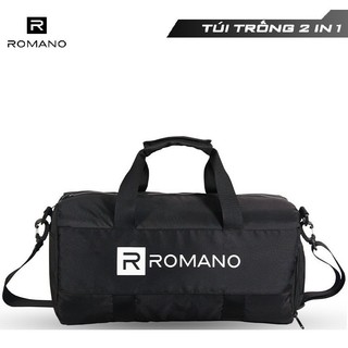 [GIFT] Túi trống tập gym Romano