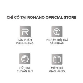 [GIFT] Túi trống tập gym Romano