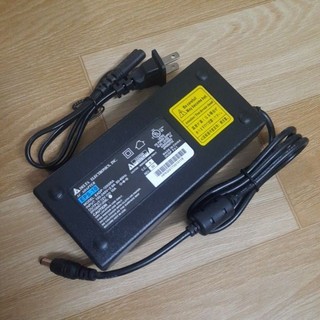Adapter Delta cho đầu DVD Android xe ô tô 12v10a