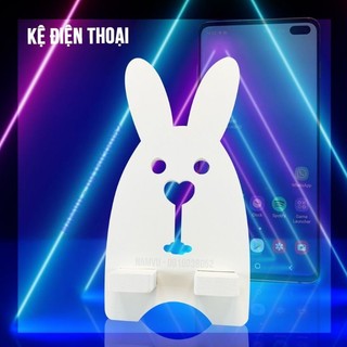 Kệ giữ điện thoại ngộ nghĩnh để bàn