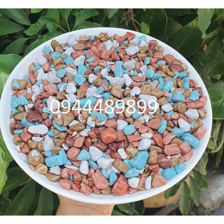 Kẹo sỏi sữa chua thơm ngon 1kg/ 500g/ 200g - đồ ăn vặt