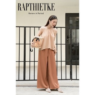 Rập - set áo & quần - grace 07 freesize