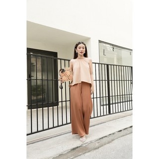 RẬP - Set Áo & Quần - GRACE 07 FREESIZE