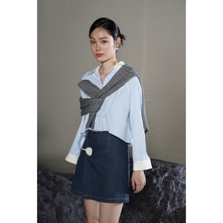 RẬP - Váy Ngắn PRIME 35