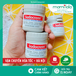   CHUẨN AIR  Kem chống hăm sudocrem 60g 