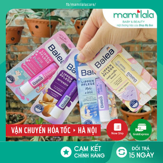 Son dưỡng môi Balea - Hàng Đức