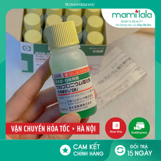 Tinh chất mọc tóc ngăn rụng tóc Sato 30ml Nhật Bản 5.0