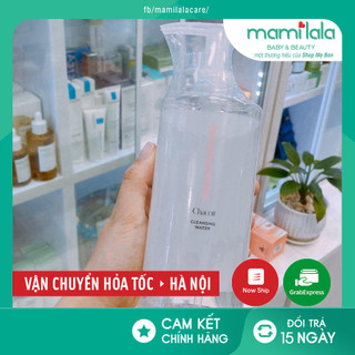 Nước tẩy trang Chacott For Professionals 500ml - Xuất xứ Nhật