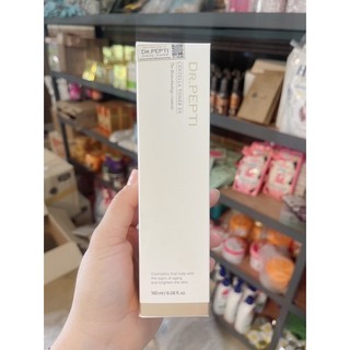 Toner pepti hàn quốc