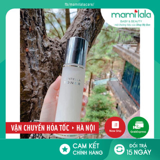Toner căng bóng dr.pepti hàn quốc 180ml