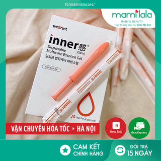 Đũa thần Gel phụ khoa Inner Hàn Quốc
