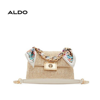 Túi đeo chéo nữ aldo jermeystraw
