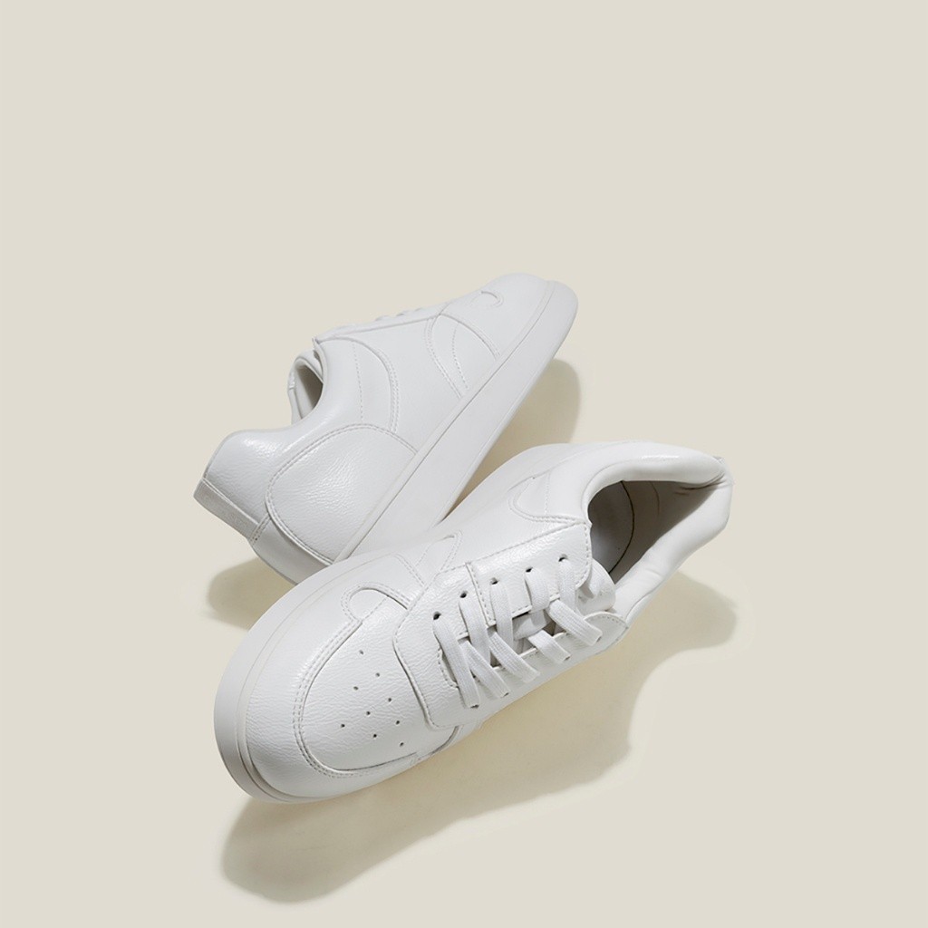 Vascara Giày Sneaker Đế Chunky - SNK 0064