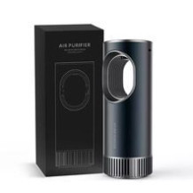 Máy Lọc Không Khí ôTô - Thế hệ Mới - Khử Mùi Hôi - Lọc Bụi Mịn - Đèn UV Tia Cực Sử Lý Nấm Mốc Trên Xe- Bảo Hành 24 Tháng | BigBuy360 - bigbuy360.vn