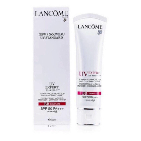 Kem Nền Chống Nắng Lancome UV EXPERT BB COMPLETE SPF50 PA++++ 50ml - POG