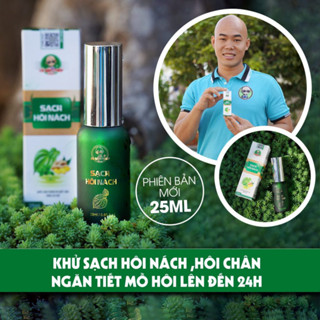 Sạch hôi nách, hôi chân CÚ ĐẤM THÉP Chính Hãng Mỹ Phẩm Shop