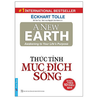 Sách - thức tỉnh mục đích sống fn