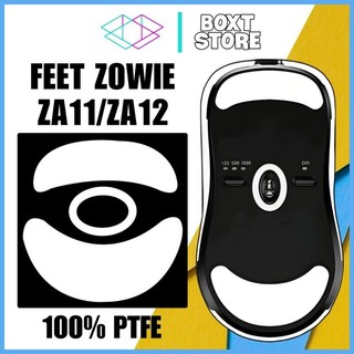 Mouse feet ptfe white ice cho chuột zowie za11 za12
