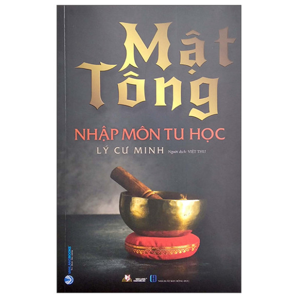 Sách Mật Tông - Nhập Môn Tu Học - VLB