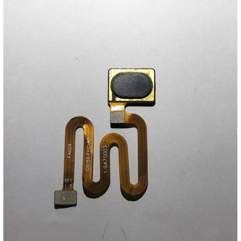 Vân tay Oppo A5 2020 zin máy