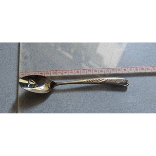 Muỗng Nhật bãi inox xịn không hút nam châm các loại