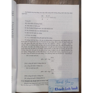 Sách - Dược lý học tập 1 2024 (Y)