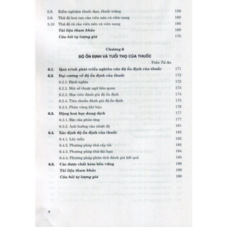 Sách - Kiểm nghiệm dược phẩm (Y)