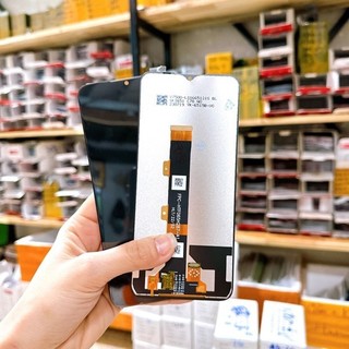 Màn hình Nokia G22 đã test, hiển thị đẹp.