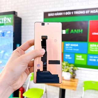 Màn hình xiaomi redmi note 13 5g / redmi note 12 turbo / poco f5 đã test, hiển thị đẹp.