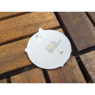 Logo gắn yếm xe cub, logo bửng