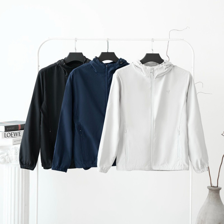 Áo Khoác Gió Nam TORANO Công Nghệ Cao Cấp Smart Tech, Chống Thấm, Cản Bụi, Cản Gió, Giữ ấm EWCW007 -