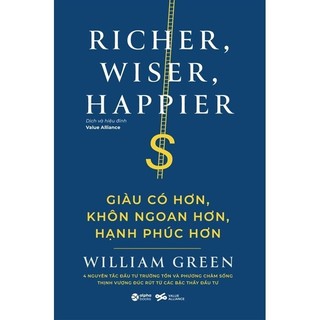 Sách - giàu có hơn, khôn ngoan hơn, hạnh phúc hơn - alphabooks - bản quyền