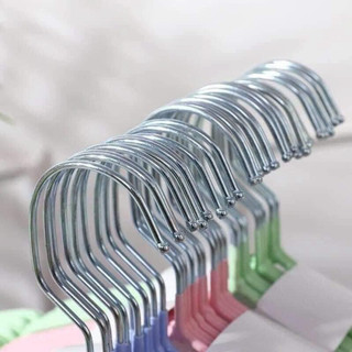 Set 10 Móc treo quần áo trẻ em