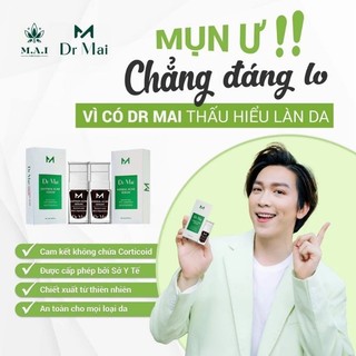 ✅ Dr. MAI TRI MUN THAM