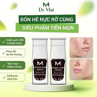 ✅mai thao moc tri mun