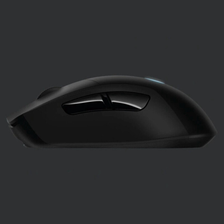 Chuột Không Dây Chơi Game Logitech G703 RGB 16000DPI | BigBuy360 - bigbuy360.vn