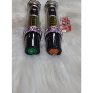Mic Không Dây Loa kéo 1 cặp