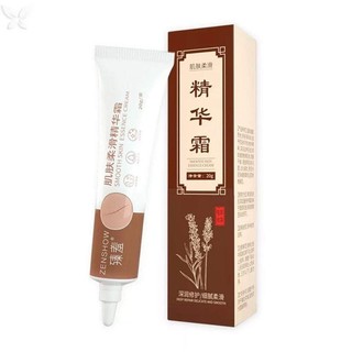 Kem Zenshow thảo dược xóa sẹo, mờ sẹo lồi, sẹo lõm, sẹo rỗ, mờ tan nhang