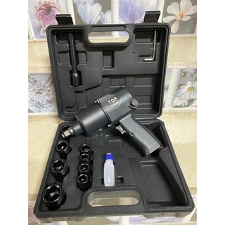 Súng xiết/mở ốc 1/2 top dùng hơi