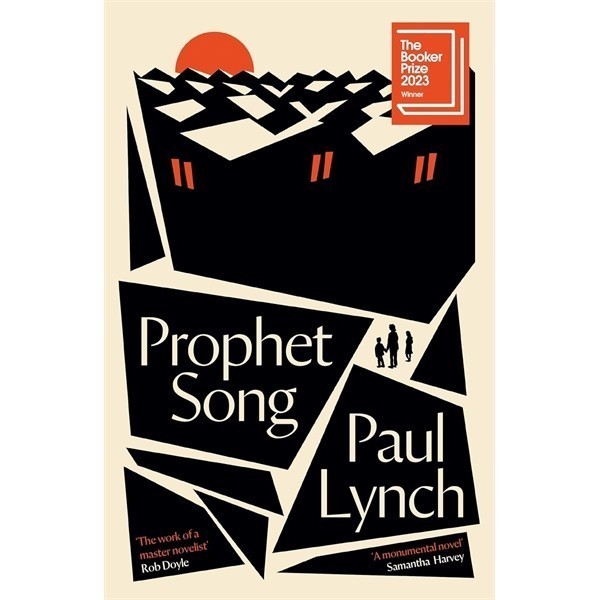 Prophet Song - Lynch Paul