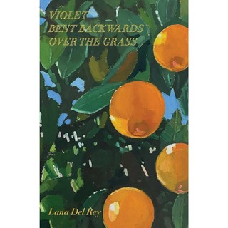 Violet Bent Backwards Over the Grass - Lana Del Rey