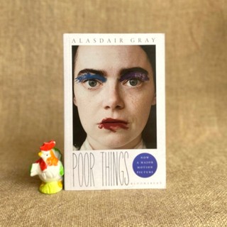 Poor Things - Alasdair Gray