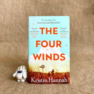 The Four Winds - Kristin Hannah