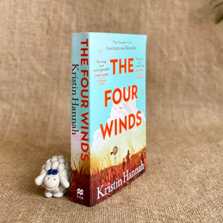 The Four Winds - Kristin Hannah