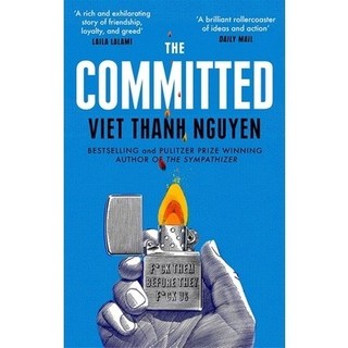 The Committed - Viet Thanh Nguyen